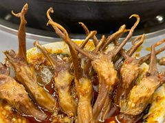 -重庆老火锅王(永陵路分店)