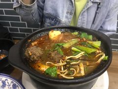 丸子砂锅-清真·穆萨砂锅(大皮院店)