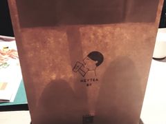-喜茶(上海正大广场店)