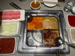 -海底捞火锅(关山保利店)