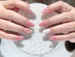 -森日式美甲沙龙MORI NAIL总店