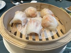 北园虾饺皇-北园酒家(小北路店)