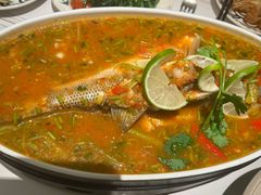 -太食獸泰式茶餐厅(IFS国金中心店)