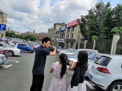 -英孚教育青少儿(净月中信城中心)