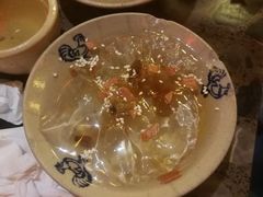 冰粉-小龙坎火锅(仓山万达店)