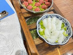 -丰尔粥食·粥底火锅·桑拿鸡(大良总店)