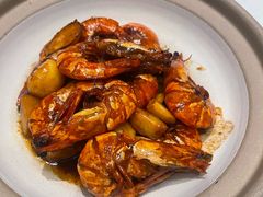 -新吉士·上海菜(浦东LCM置汇旭辉店)