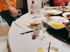 -丰收日·小海鲜·沪上家宴(顾村正大店)