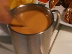 android_upload_pic-新大咀港式茶餐厅(宝山万达店)