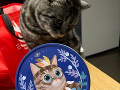 -家琳甜品(江南东店)