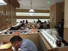-上关东东北菜(夫子庙水游城店)