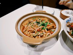 萝卜干腊肉-潇湘阁(昆泰国际大厦店)