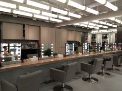 -Z.X HAIR SALON张新美业