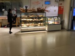 -BreadTalk面包新语·烘焙蛋糕(高德置地春广场店)