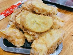 -陈氏肥蛤(小纬六路总店)