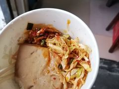 -半月镰胡姐脆皮萝卜饺子