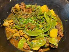-好灶头铁锅炖(万象城店)