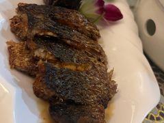 -洋房私宴上海私房菜(海滨商务楼店)