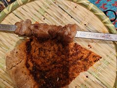 -巴依老爷新疆美食(工体旗舰店)
