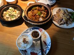 -猛料鸭仔饭(赤坎店)