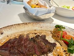 -燃扒房Steakhouse(皇庭店)