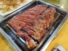-烧鹅妹饭店