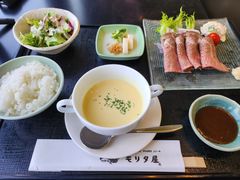 -モリタ屋(JR京都伊势丹店)