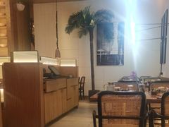 -泰香米泰国餐厅(中大国际店)