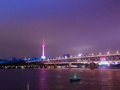 -武汉两江游览·夜游长江(汉口粤汉码头)