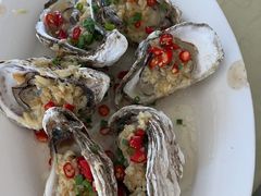 -考记泥焗鸡农庄·海鲜(北洛秘境店)