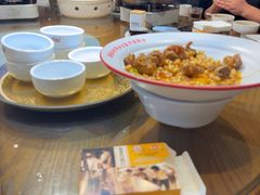 -肖记公安牛肉鱼杂馆· 省级非物质文化遗产(仁和路店)