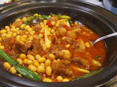 黄豆烧牛腩-贵州大厦贵州厅(樱花园西街店)