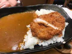 -胜博殿日式炸猪排(西红门店)