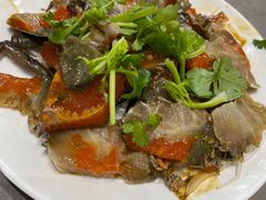 -官塘原味鱼生·潮菜大排档(潮州总店)