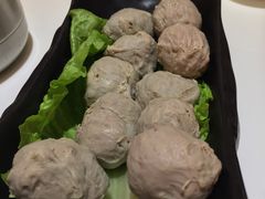 -陈记顺和牛肉火锅馆(天河北路店)