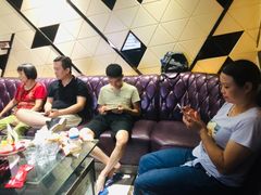 -牧歌量贩式KTV(池湖店)