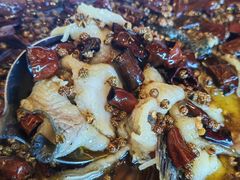 -辣婆婆(航天桥店)