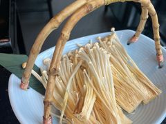 金针菇-捞王锅物料理(金城路店)