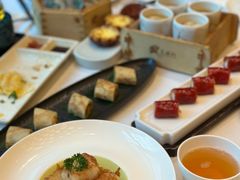 -天瑞轩·粤菜餐厅
