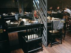 -捞王锅物料理(凯旋路店)