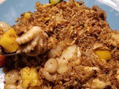 -绿茵阁牛扒餐厅(客村店)
