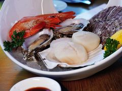 -恰餐厅及酒吧CHAR Bar & Grill(北京三里屯洲际店)