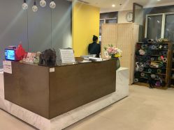 -FineYoga梵音瑜伽·普拉提