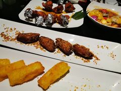 -高第街56号餐厅(泰安万达店)
