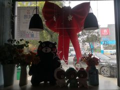 -友达面馆(二七南路店)