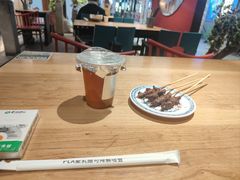 -和府捞面(北美新天地店)