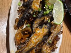 -隔壁老王·家常云南菜(花巷店)