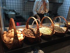 -老阿爸鲜鱼土菜(昆山花桥店)