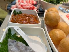 -海底捞火锅(群光广场店)