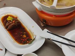 -鹿鸣春饭店(总店)